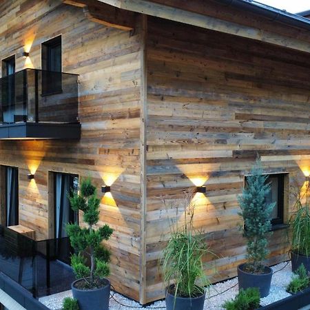 Appartments Das Franzal Цел ам Цилер Екстериор снимка