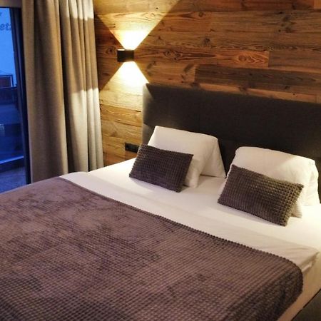 Appartments Das Franzal Цел ам Цилер Екстериор снимка