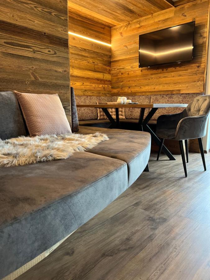 Appartments Das Franzal Цел ам Цилер Екстериор снимка