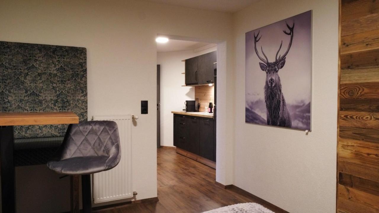 Appartments Das Franzal Цел ам Цилер Екстериор снимка