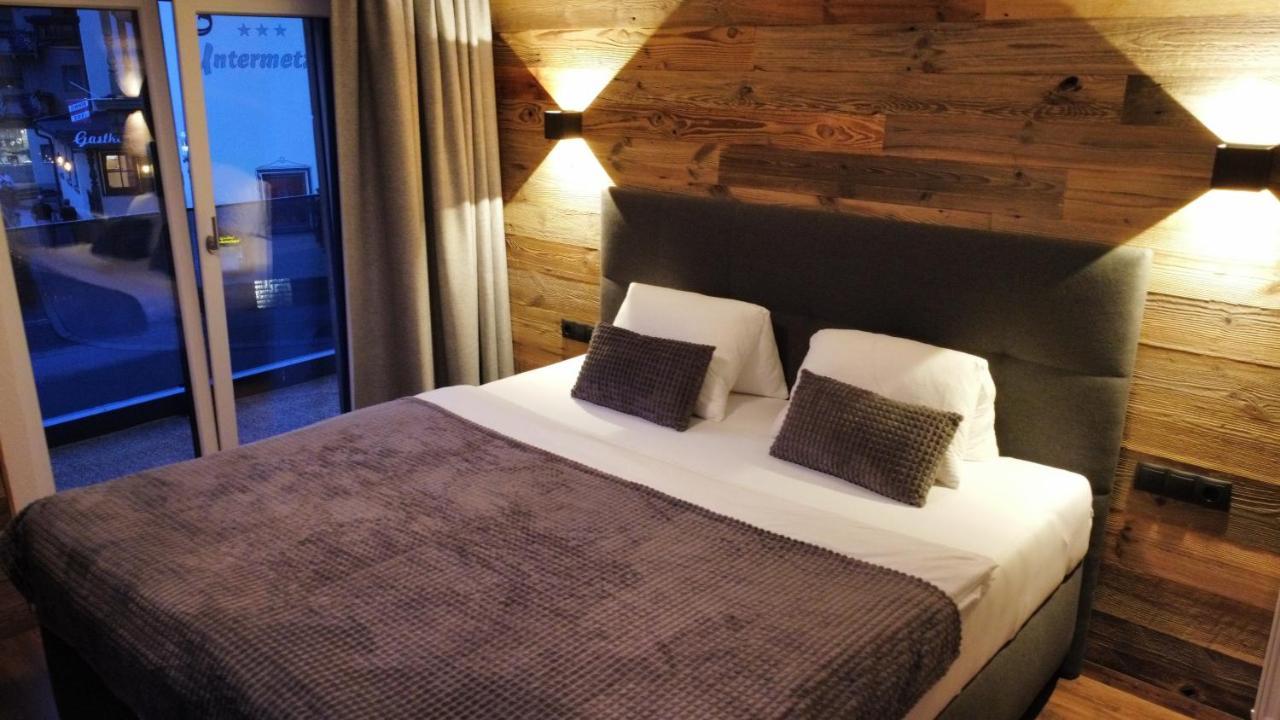 Appartments Das Franzal Цел ам Цилер Екстериор снимка
