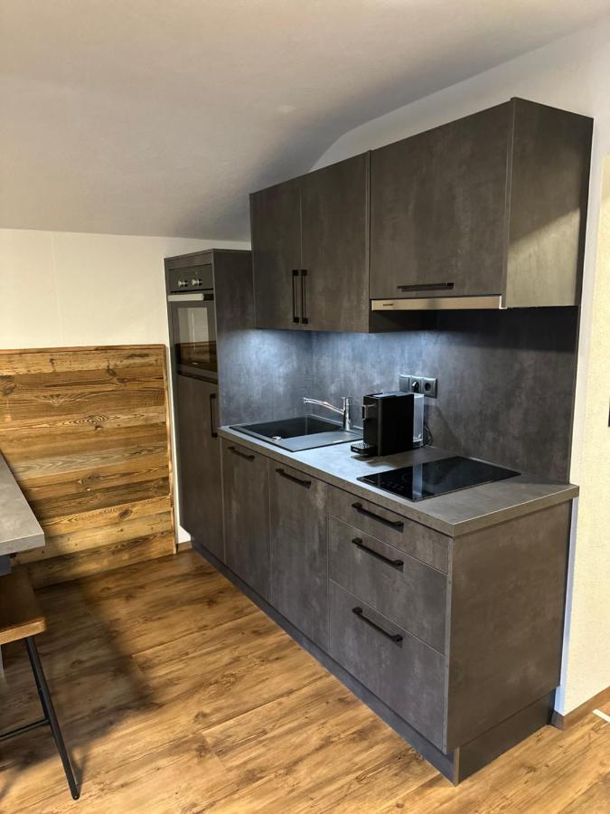 Appartments Das Franzal Цел ам Цилер Екстериор снимка