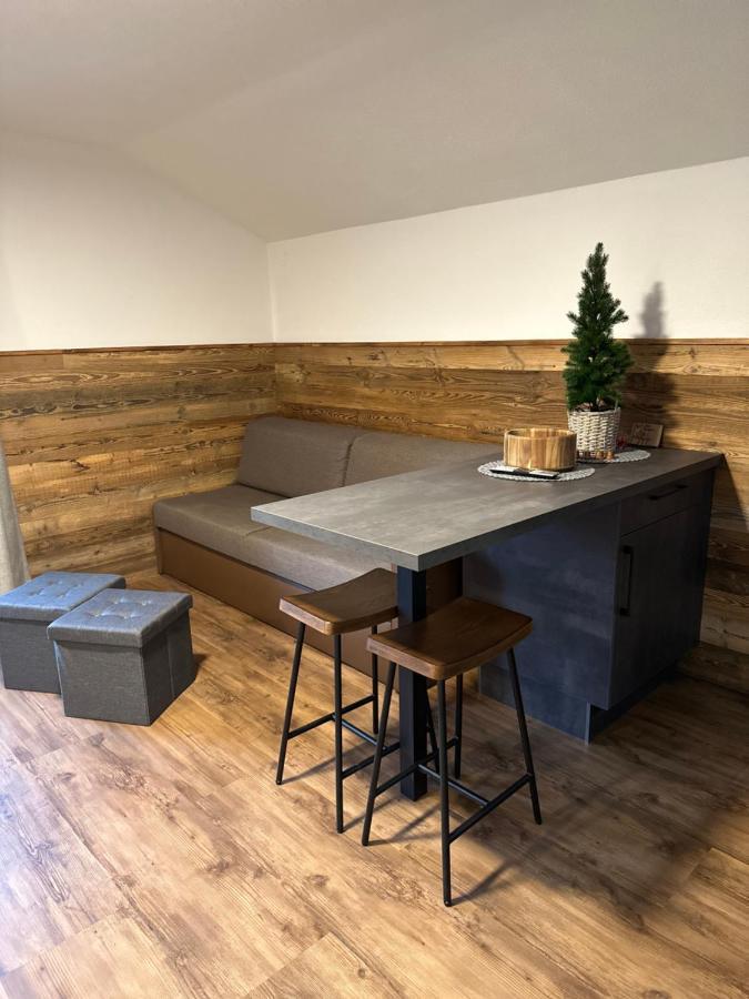 Appartments Das Franzal Цел ам Цилер Екстериор снимка